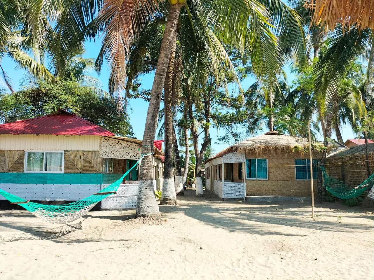 Saint-Martin Tour 