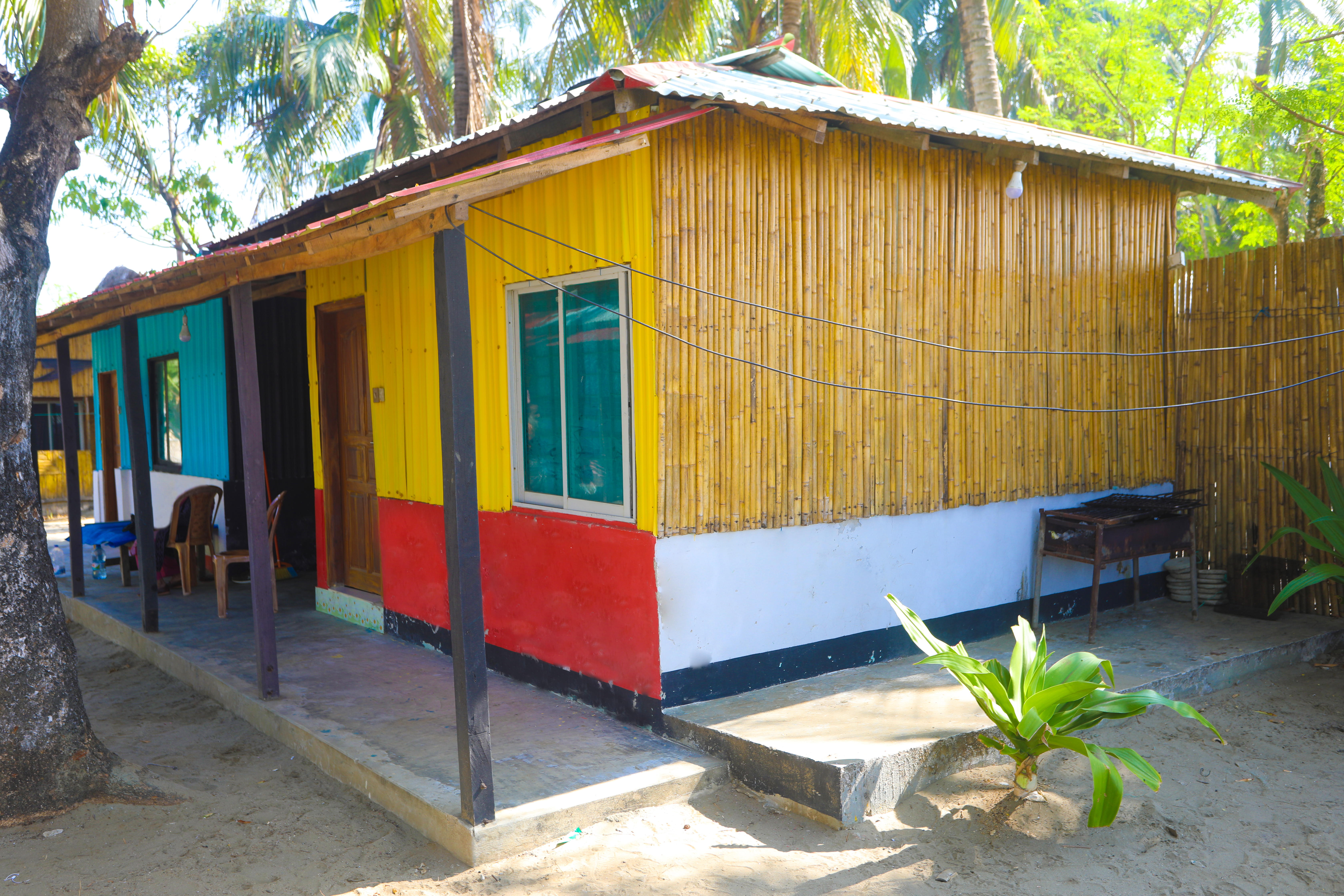 Sun Tourism Resorts
