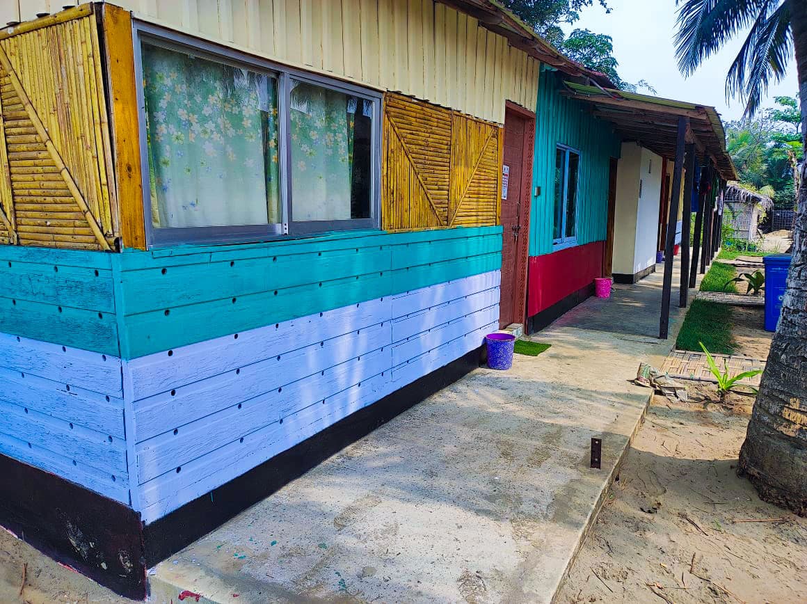 Sailor Moon Resort - Image 12