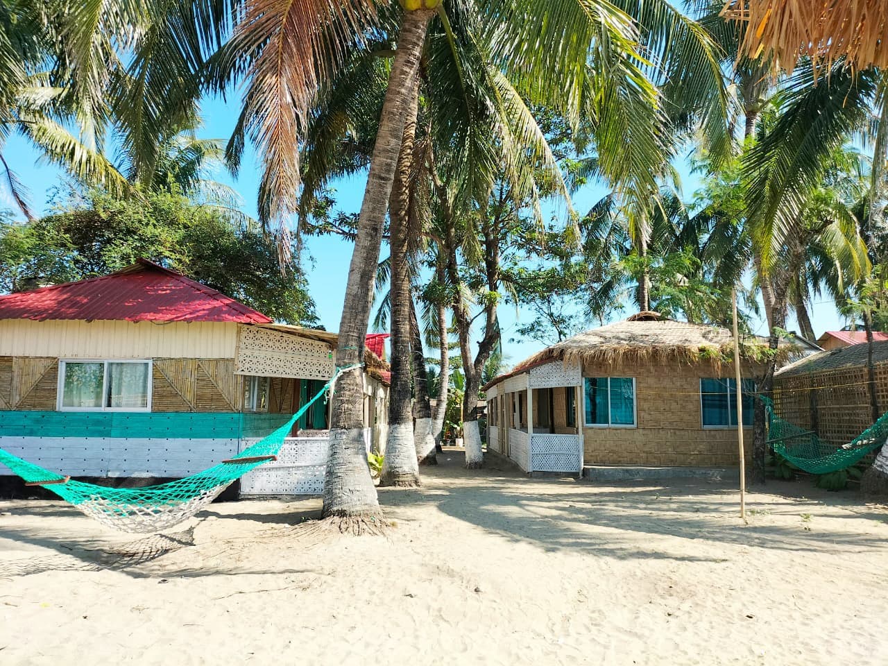 Saint-Martin Tour 