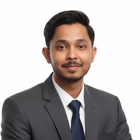 Md Nahid Hasan